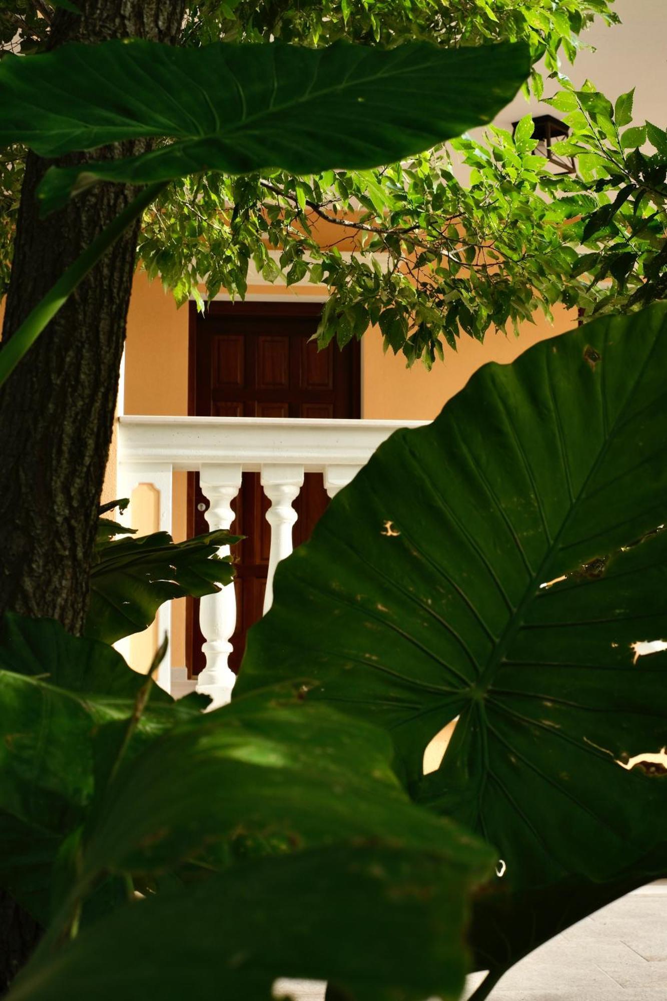 Villa Domus Aurea Alghero Exterior foto
