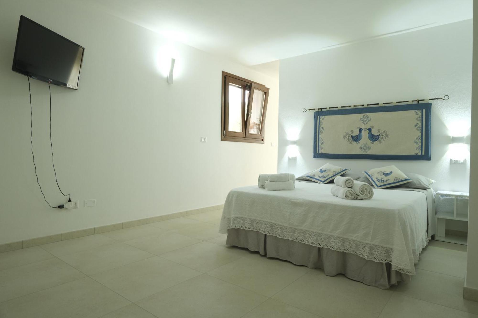 Villa Domus Aurea Alghero Exterior foto