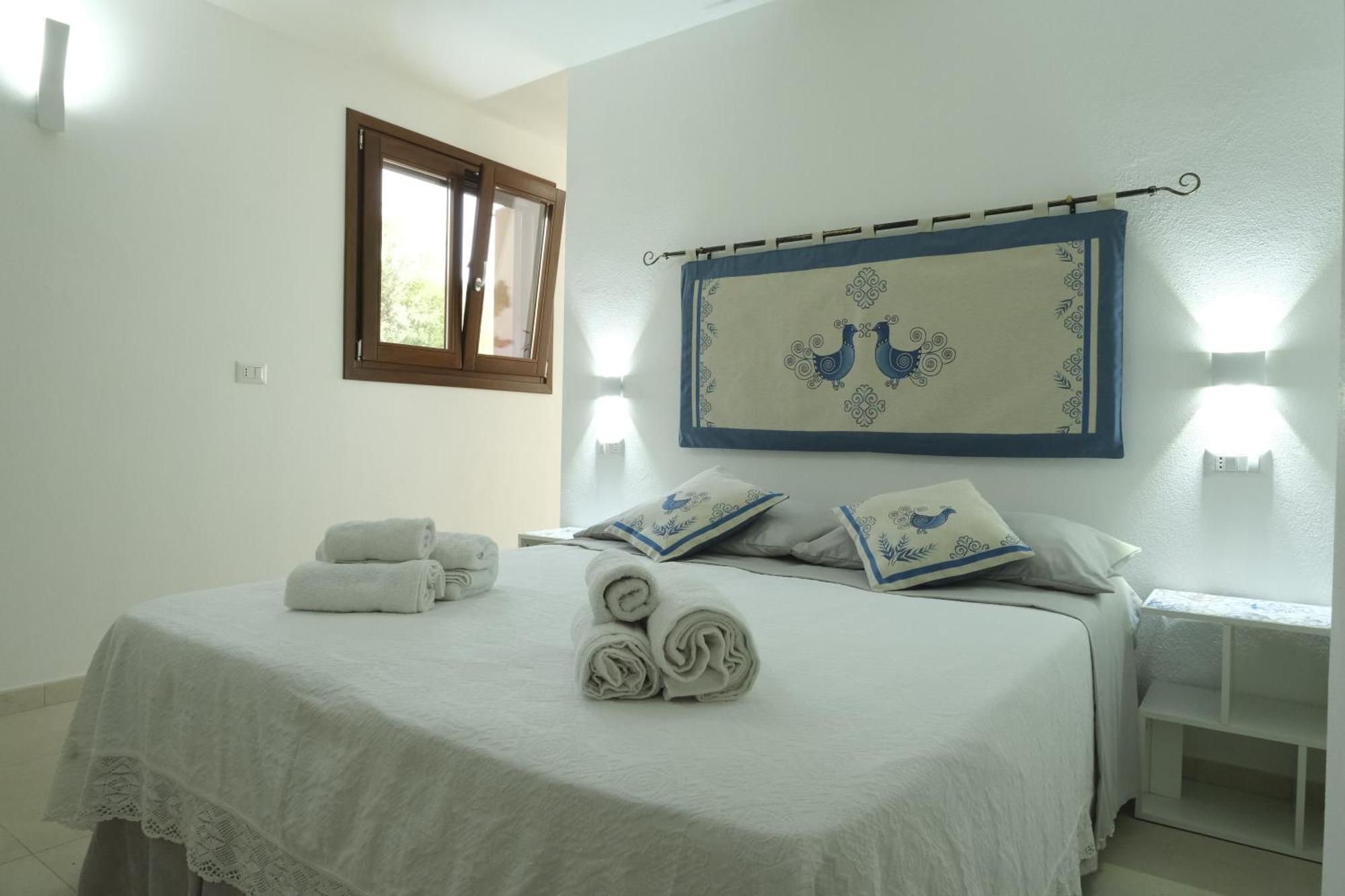 Villa Domus Aurea Alghero Exterior foto