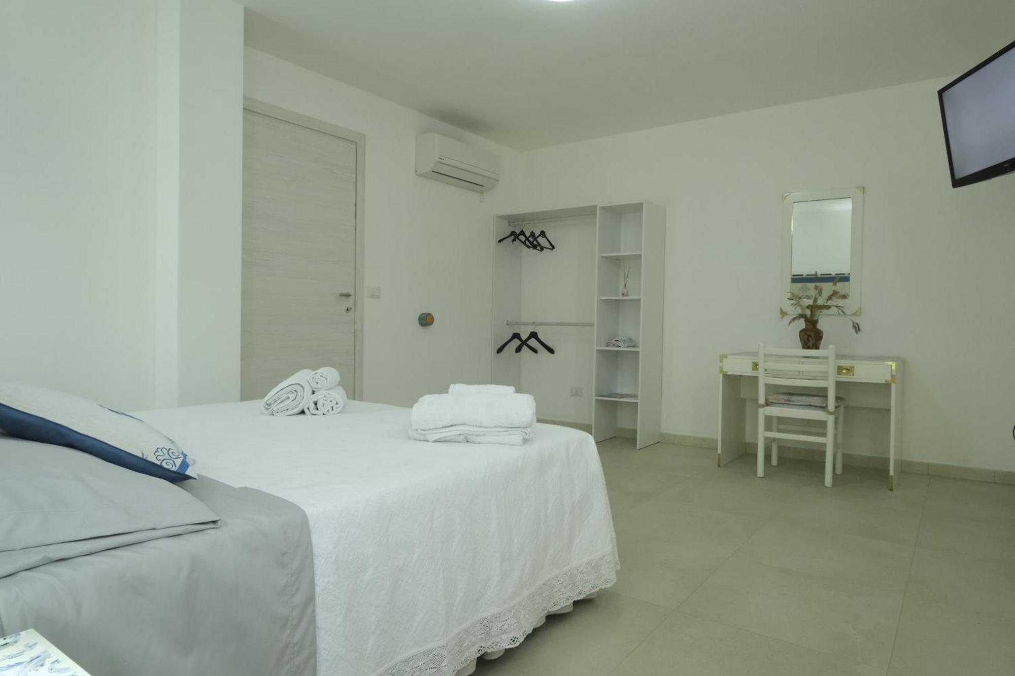 Villa Domus Aurea Alghero Exterior foto